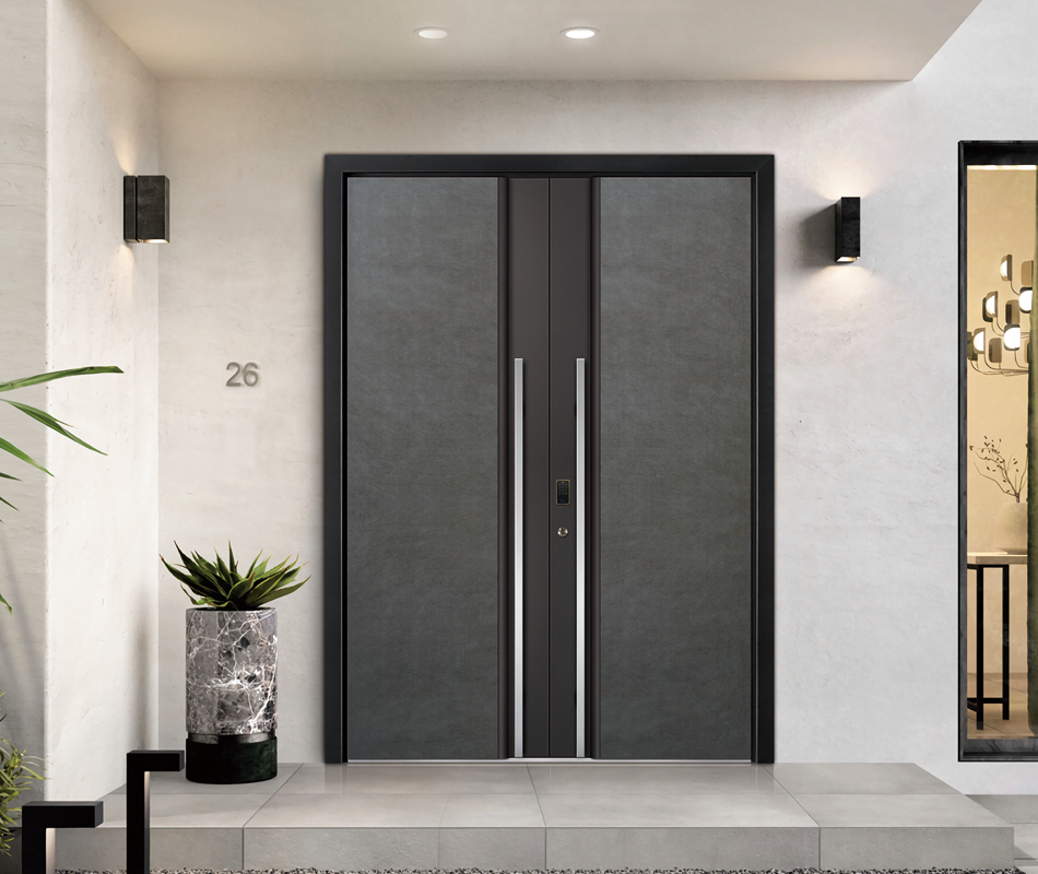 装甲门可选系列