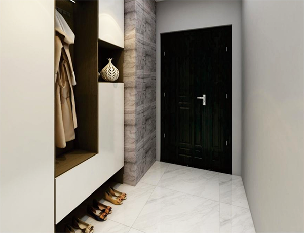 门口鞋柜摆放风水禁忌