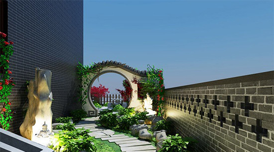 住宅风水是门大学问