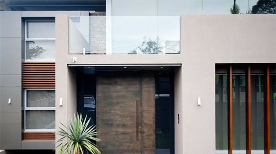 门洞尺寸的测量方法